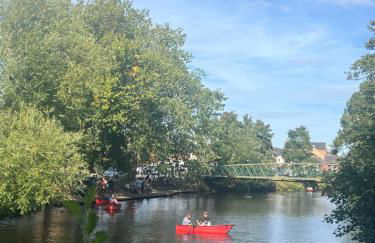 The Secret Cottage - Morpeth - Foto 36