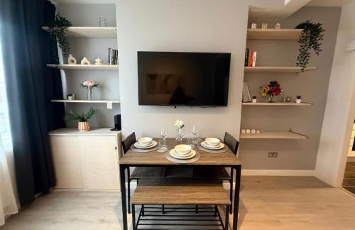 Modern 2BR Flat - Walk to London Bridge & Borough Market - Foto 16