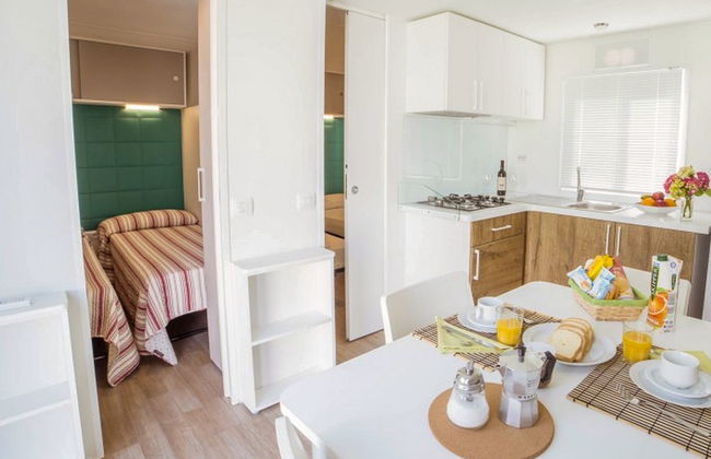 Camping Wien - Foto 3