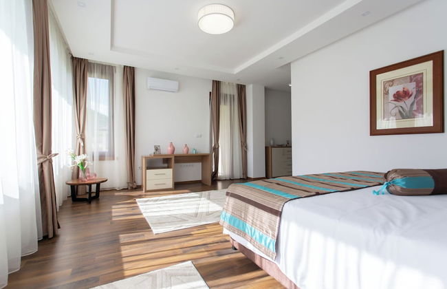 Malak Resort - Foto 9