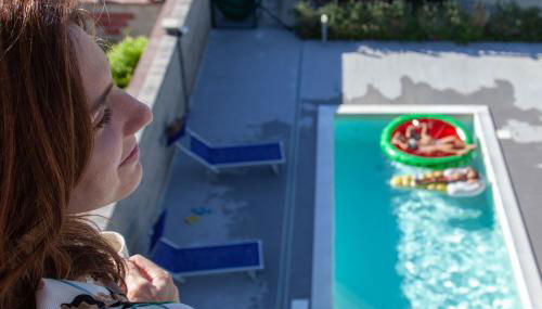 Terraces d'Orlando - Family Apartments with Sea View and Pool - Foto 3