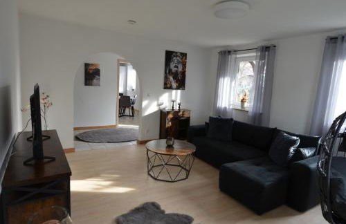 Ferienwohnung Koldas EG - Foto 1