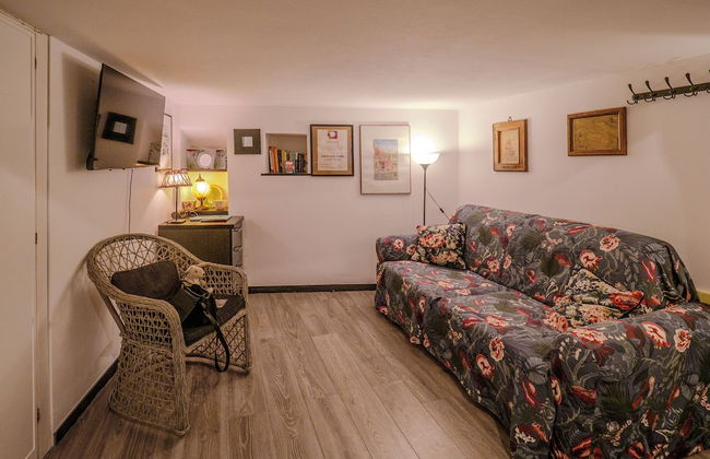 Petrella's Point Studio with AC - Foto 13