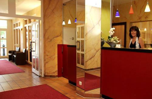 Hotel Gästehaus Forum am Westkreuz - Foto 26