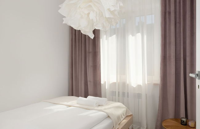 Trendy Apartment Katowice by Renters - Foto 2