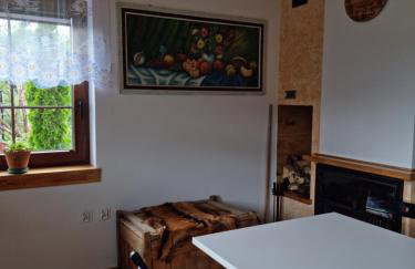 Noclegi u Babci Gieni - Foto 20