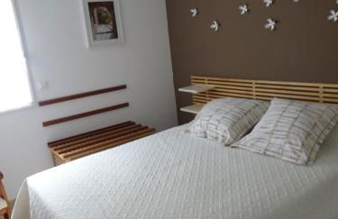 Résidence les Eucalyptus, Appart à 500m de la mer et du centre - Foto 24