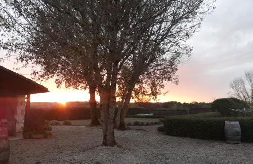 Gîte Le Pressoir - Photo 32