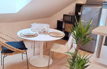 STUDIO TERRASSE - Foto 4