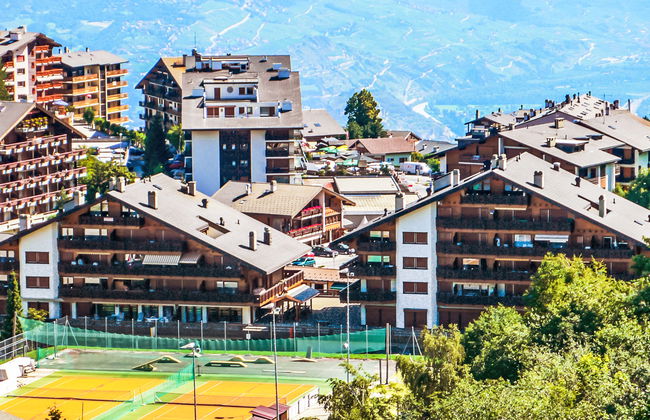 Lake Placid B5 - Foto 22