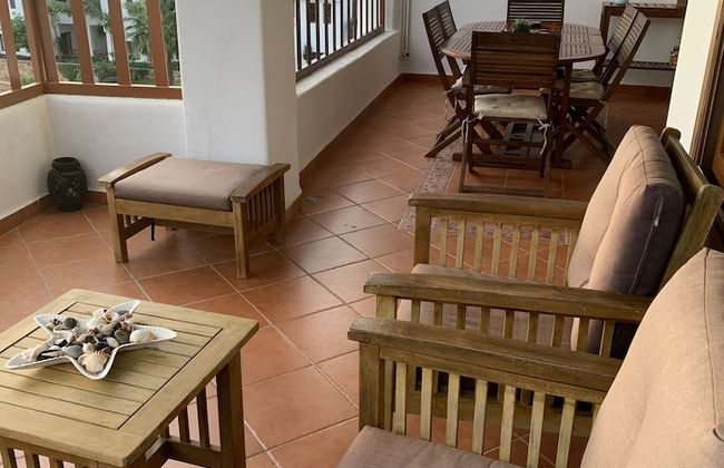 Duplex Marina Beach - Foto 7