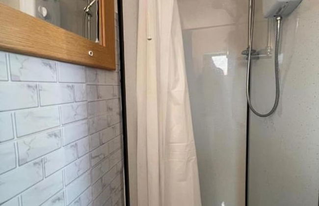 OYO Diamond Apartments Skegness - Foto 9