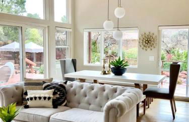 TOP 1 Percent Home! Hideaway w Heavenly Mountain views - Foto 21