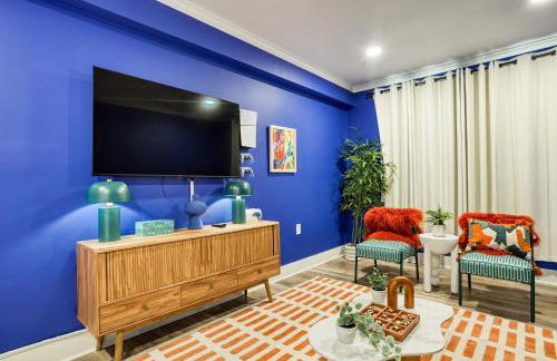 The Mariner's Rest 4BR House Pet-Friendly - Foto 32