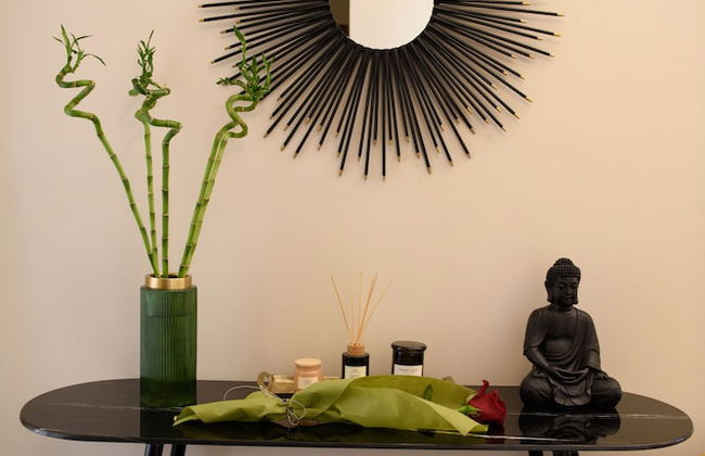 Regina's Downtown Apartment by CorfuEscapes - Foto 1