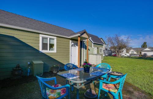 Cozy Springfield Studio about 7 Mi to Downtown Eugene - Foto 20