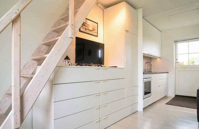 Modern Loft With Sea View - By Traum Ferienwohnungen - Foto 43