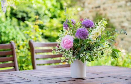 Chantry House - Foto 27