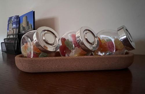 Casa Rural La Chistera - Foto 28