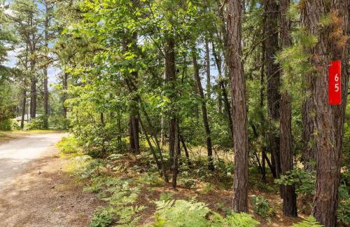 Lake Escape Family & Pet Friendly with Dock Access - Photo 71