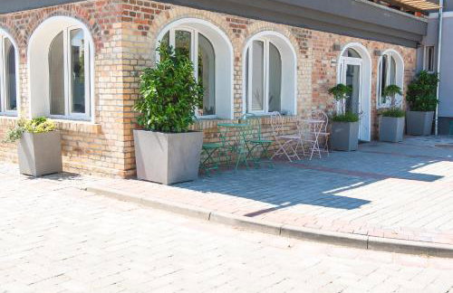 Leon's Rooms - Foto 17