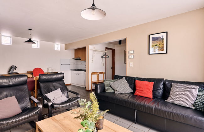 3 bedroom House in Bütgenbach with garden and terrace - Photo 7