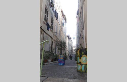 La Sardine au coeur du Panier - Foto 44