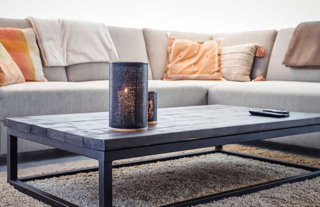 Maison Lodge 5 Modern and Luxuriously Finished Near Somme-leuze - Foto 21