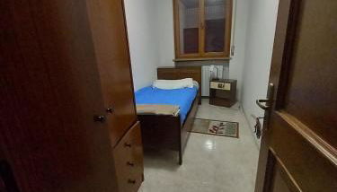 Apartm Villa Nani west Dolomiti incantate near Cortina Winter Olympics 26 - Foto 3