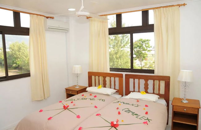 Global Village Apartments - Foto 3