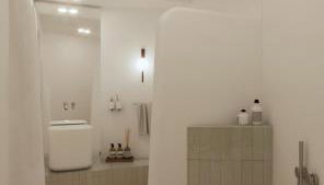 VERANNA Patmos D3 - Foto 5, Shower