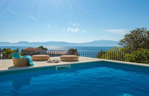 Luxury Villa Azul Makarska with private pool - Foto 13