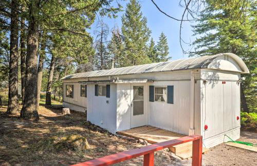 Cozy Lakeside Home with Lake and Mountain Views! - Foto 20