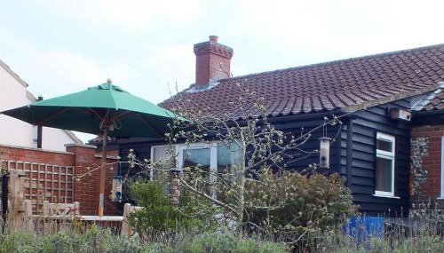 Primroses, Wood Farm - Foto 3, Garden, Garden view