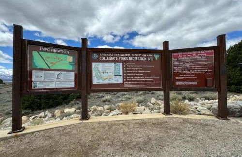 Dogs OK! Prime Home Base minutes to Downtown and Trails - Foto 64