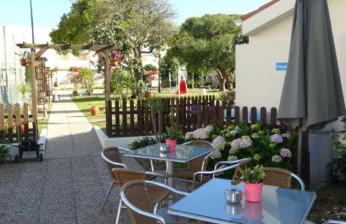 Clube Pinhal da Foz - Foto 24