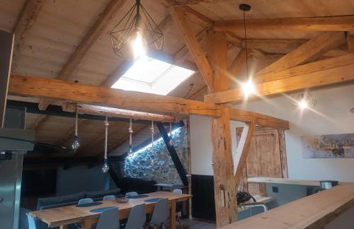 Les étoiles de Bevy Gîtes - Foto 1