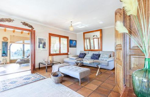 Nice Home In Jávea With Wifi - Foto 4