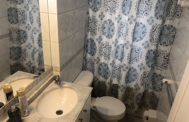 Bello Departamento Jose Miguel Carrera - Foto 17