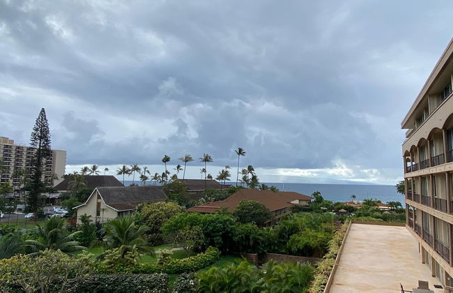 Maui Kaanapali Villas 415 - Foto 1