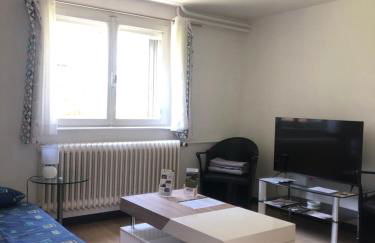 Gîte 'A deux pas du ciné' - Foto 14