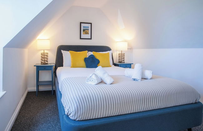 Holm Oak Cottage - 3 Bed - Reynoldston - Foto 11