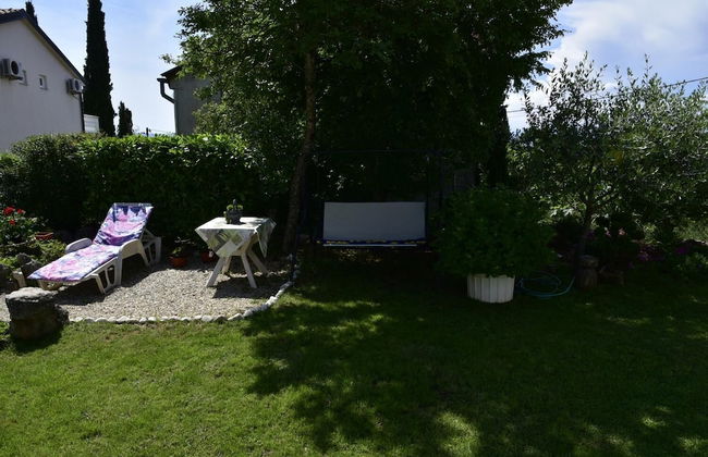 Apartment Blumen Oase - Foto 27