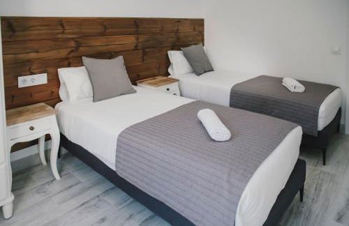 BBarcelona Fira Superior Flats - Foto 35