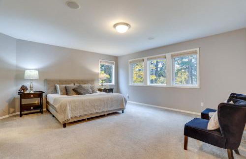 The Cedars Spacious Group Getaway in Snohomish - Photo 14