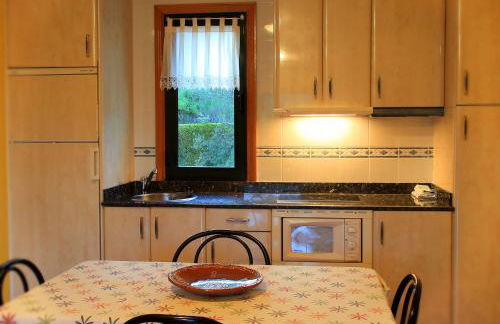 Alojamiento en entorno rural Los Trobos - Foto 11