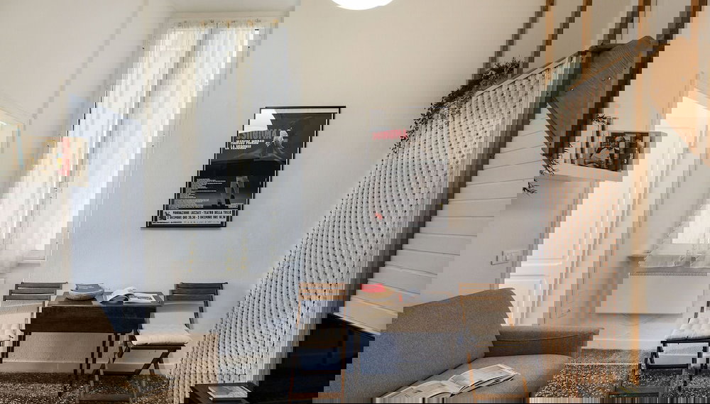 La Casetta di Via Balbi by Wonderful Italy - Foto 1, Habitación