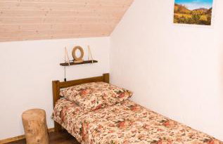 Domek "PRZYBYSZÓWKA" Bieszczady - Foto 52