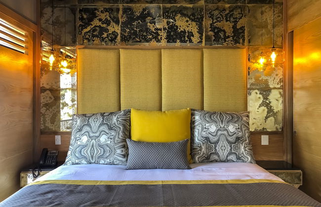 Pinnacle Resorts 179 - Adults Only - Foto 6