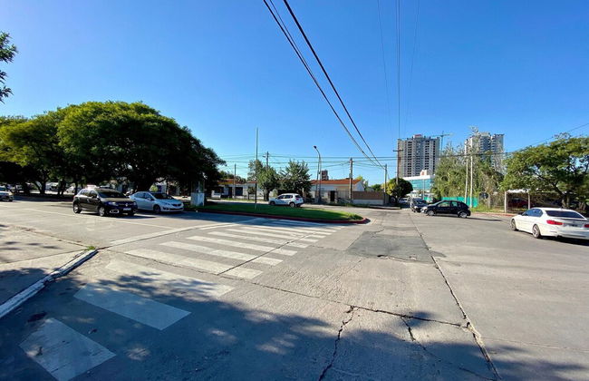 Casa Con Asador y Cochera - Photo 36